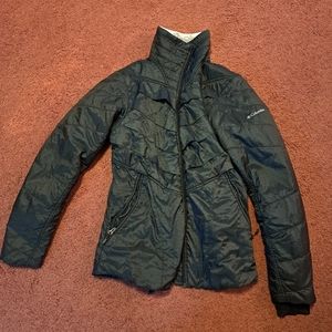 Columbia Omni Heat Winter Jacket